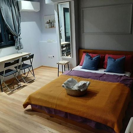 Ανετο Στουντιο Στην Πυλαια Με Ευκολο Παρκιγκ เทสซาโลนิกิ ภายนอก รูปภาพ