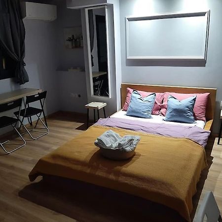 Ανετο Στουντιο Στην Πυλαια Με Ευκολο Παρκιγκ เทสซาโลนิกิ ภายนอก รูปภาพ